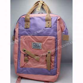 Спортивні рюкзаки 3026 purple-pink