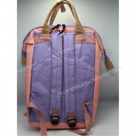 Спортивні рюкзаки 3026 purple-pink