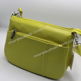 Сумки крос-боді A7063 green
