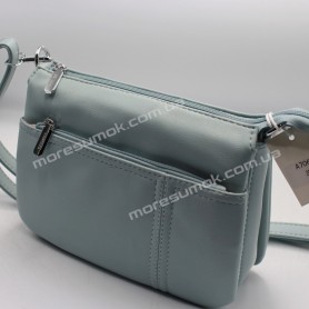 Сумки крос-боді A7063 light blue Сумки крос-боді A7063 light blue
