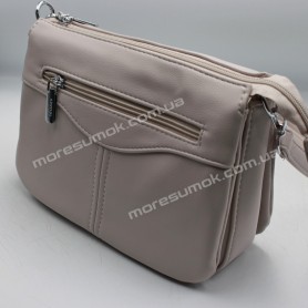 Сумки крос-боді A7065 gray Сумки крос-боді A7065 gray