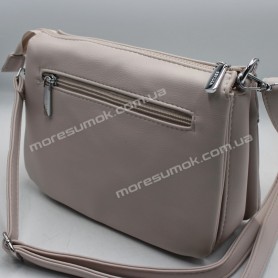 Сумки крос-боді A7065 gray Сумки крос-боді A7065 gray