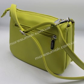Сумки крос-боді A7065 green