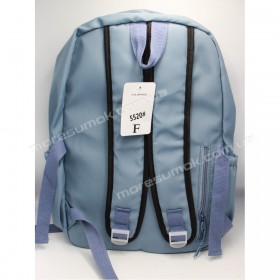 Спортивні рюкзаки 5520 light blue