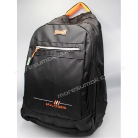 Спортивні рюкзаки 8388 black-orange