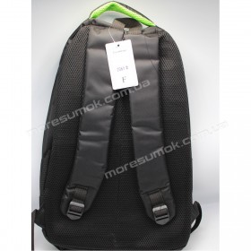 Спортивні рюкзаки 2061 black-green