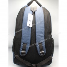 Спортивні рюкзаки 8506 blue