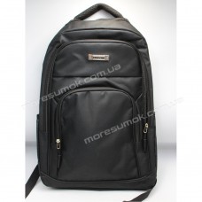 Спортивні рюкзаки 8506 black