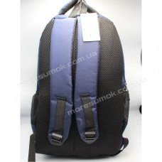Спортивні рюкзаки J006 blue