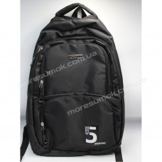 Спортивні рюкзаки J006 black