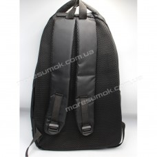 Спортивні рюкзаки J006 black