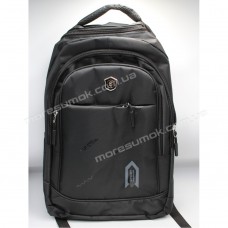 Спортивні рюкзаки 9252 black-gray