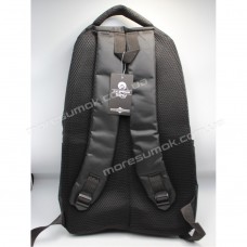 Спортивні рюкзаки 9252 black-gray