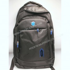 Спортивні рюкзаки 9252 black-blue