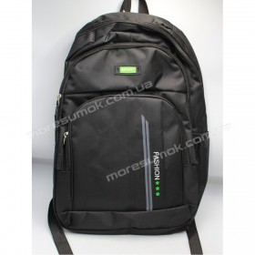 Спортивні рюкзаки 6293 black-green