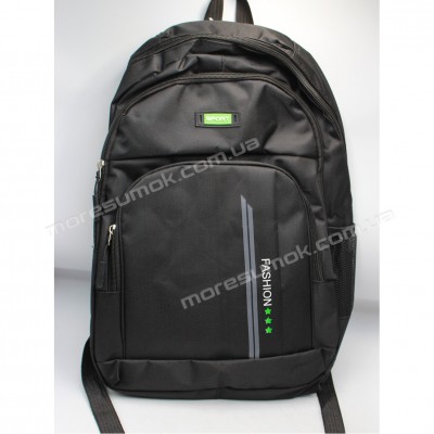 Спортивні рюкзаки 6293 black-green