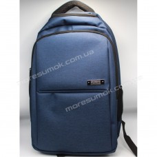 Чоловічі рюкзаки 3808 blue
