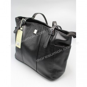 Сумки жіночі 163 black Сумки жіночі 163 black