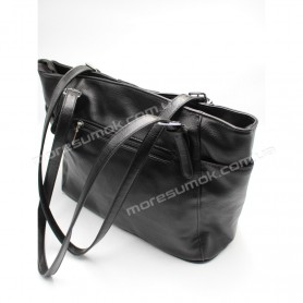 Сумки жіночі 163 black Сумки жіночі 163 black