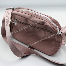 Сумки крос-боді SC333 light pink