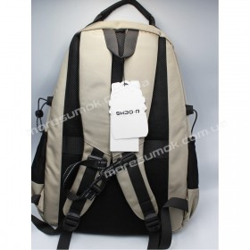 Спортивні рюкзаки SH3265 beige