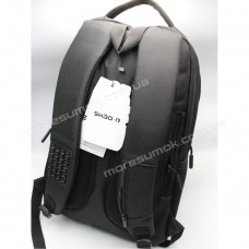 Чоловічі рюкзаки DN616 black