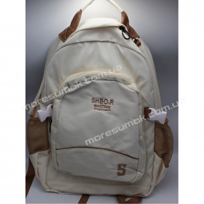 Спортивні рюкзаки SH3241-1 beige