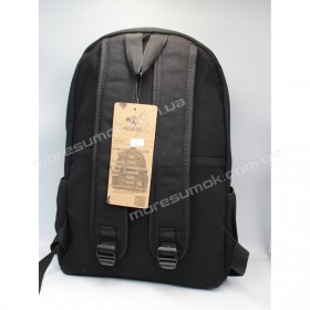 Спортивні рюкзаки 9855 black