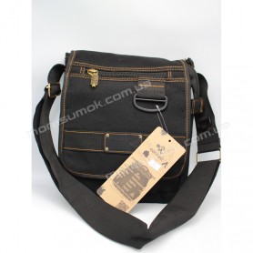Сумки мужские 103 black