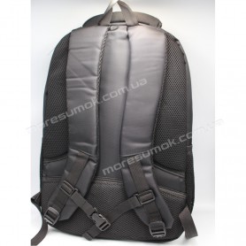 Чоловічі рюкзаки 21906 black