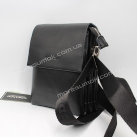 Сумки мужские 886-0 black