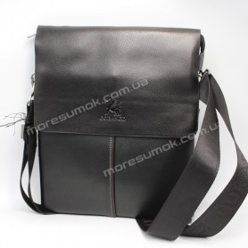 Сумки мужские TP6693-4 black Сумки мужские TP6693-4 black