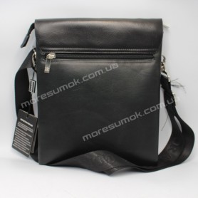 Сумки мужские TP6693-4 black Сумки мужские TP6693-4 black