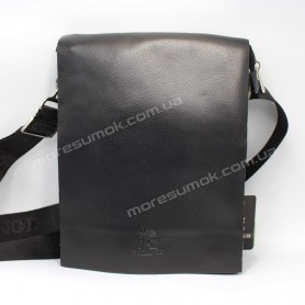 Сумки чоловічі TP8861-4 black