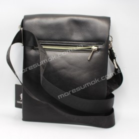 Сумки чоловічі TP8861-4 black