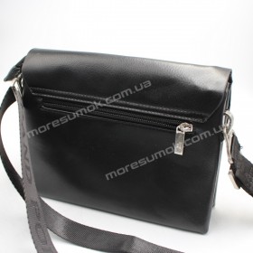 Сумки мужские B3511-3 black