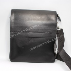 Сумки чоловічі B358-4 black