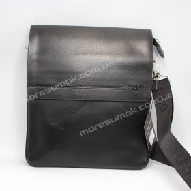 Сумки мужские B358-4 black