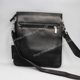 Сумки чоловічі B358-4 black
