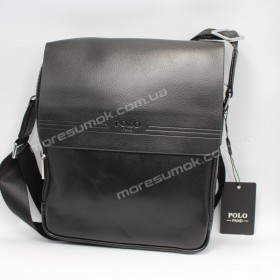 Сумки мужские B353-4 black