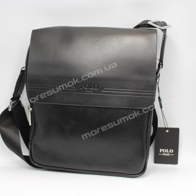 Сумки мужские B353-4 black