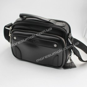 Сумки мужские B361-1 black