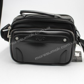 Сумки мужские B361-2 black