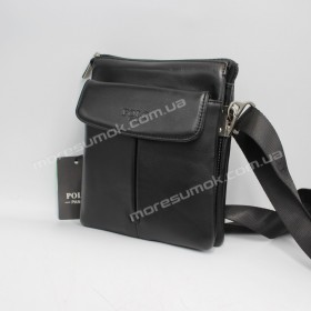 Сумки мужские B8824-21 black