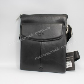 Сумки мужские B8824-41 black