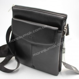 Сумки чоловічі B8824-51 black
