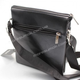 Сумки чоловічі B8824-51 black