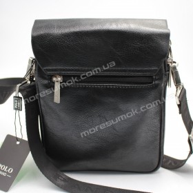 Сумки мужские B98337-3 black