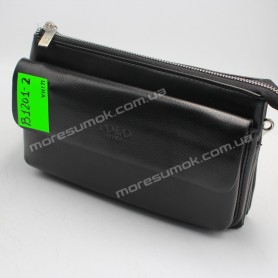 Сумки мужские B1201-2 black