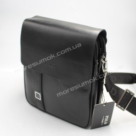 Сумки мужские B303-3 black